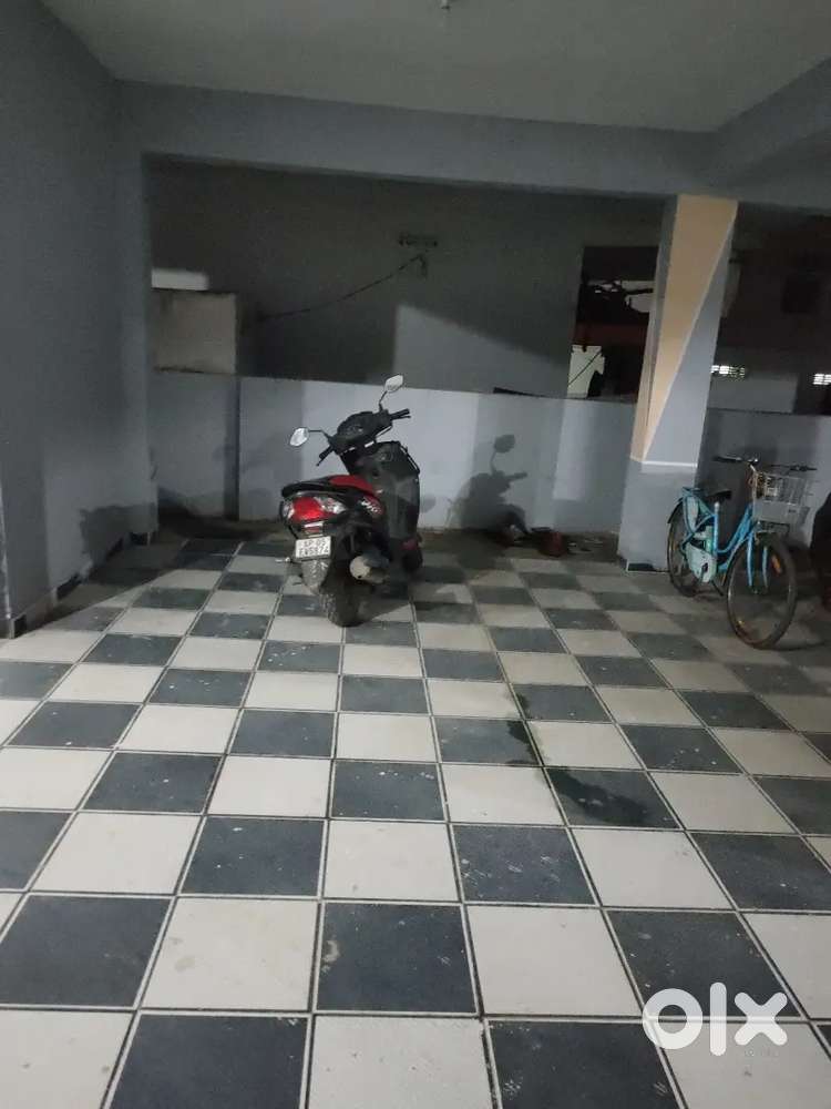 Car parking for rent