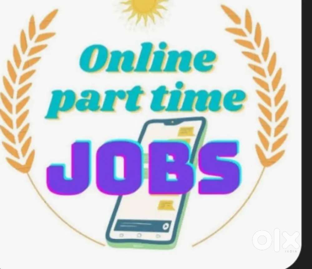 Data entry jobs at home