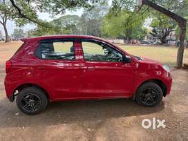 Maruti Suzuki Alto K10 2023 Petrol 10500 Km Driven