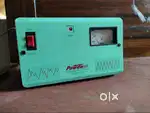 Voltage Stabilizer