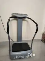 Electronic Body Shaper