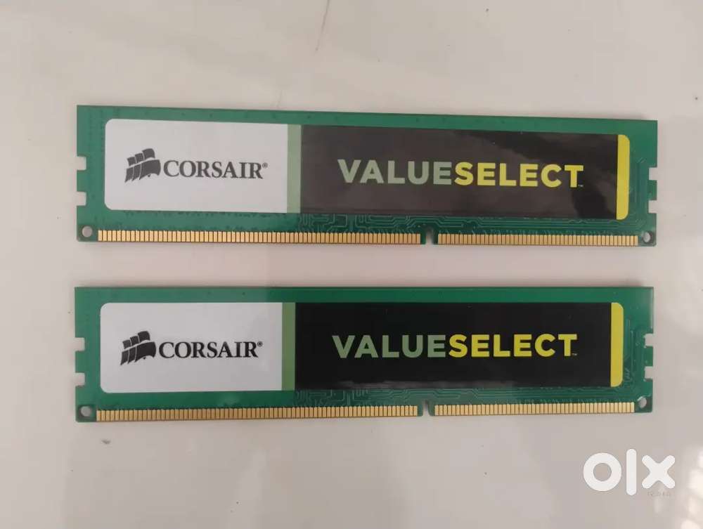 DDR3 4GB RAM - perfectly Working conditions