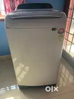 Samsung Washing Machine 6.5 kg Top Loading