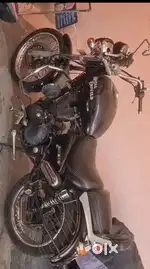 Thunder bird 350 cc