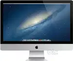 27 in I-mac