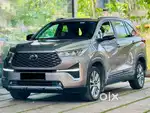 Toyota Innova Hycross 2.0 ZX (O) Hybrid 7 STR, 2025, Petrol