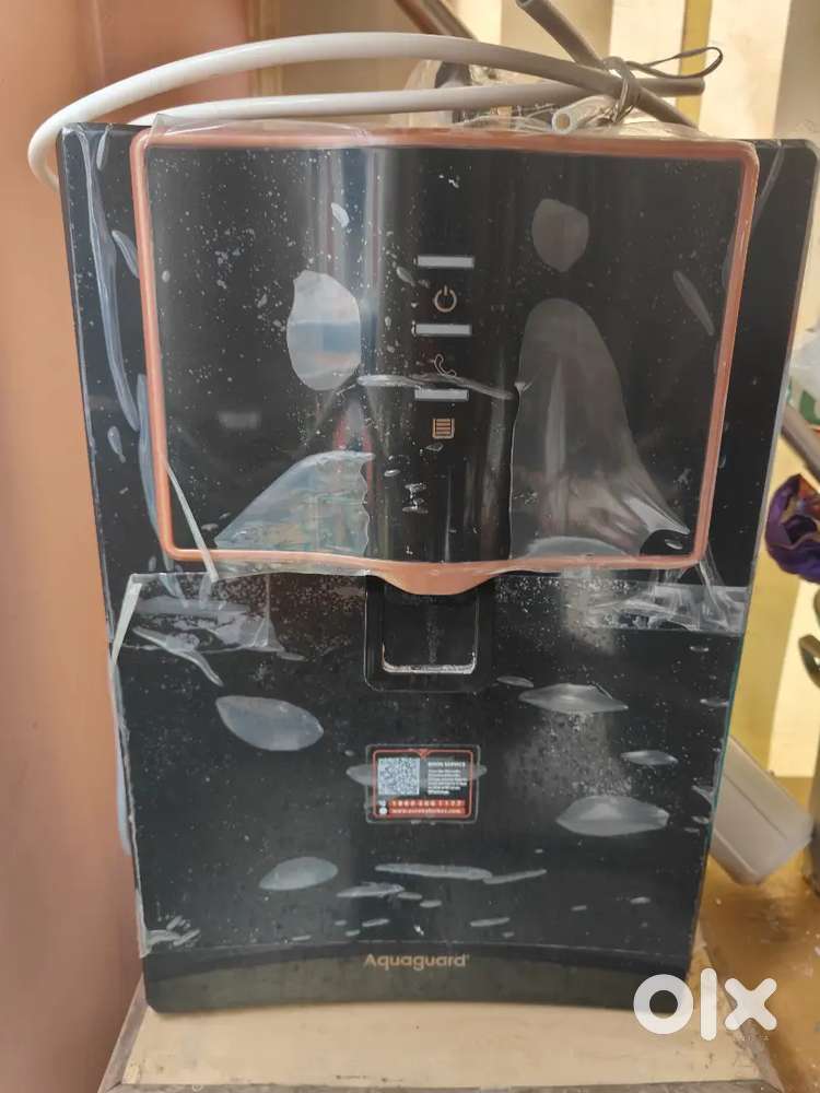 Brand New 3 months old Aquaguard Enrich Marvel UV+UF+SS