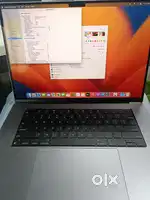 Macbook M2 Pro 16 Inch