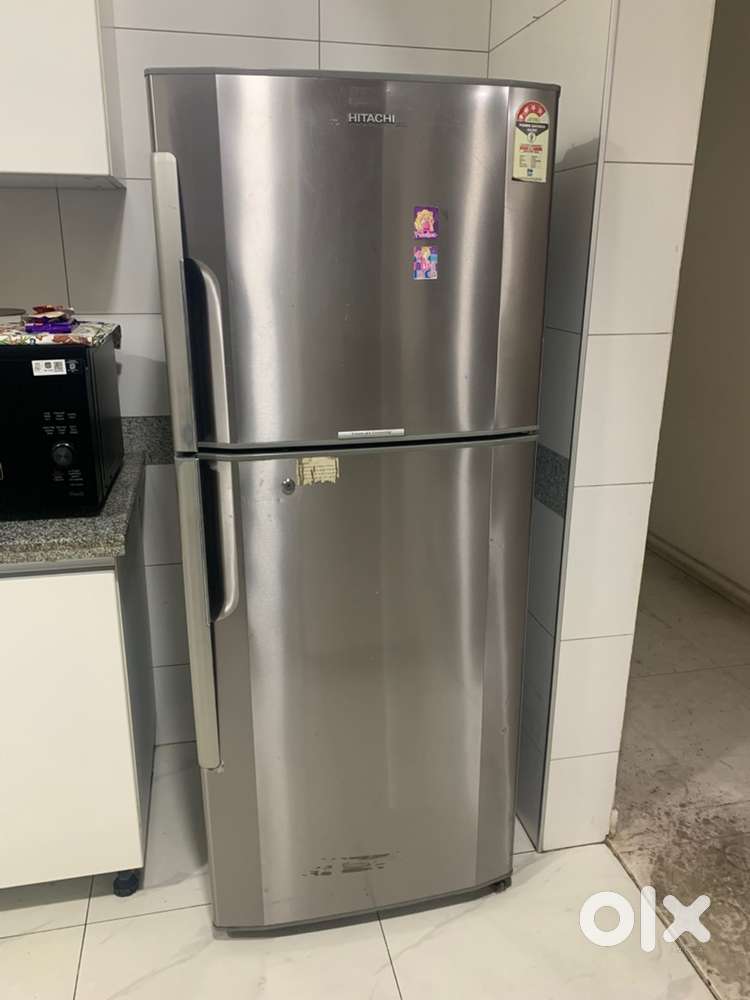 Fridge from Haier company
