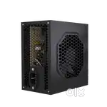 New Fingers Blackbox 500 Watt Power Supply @ Just Rs 2,000 Only...