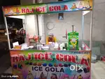 Ice gola masin &all setap 5 chair  counter