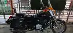 UM Renegade Classis 300 Black, 18000Km driven,