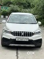 Maruti Suzuki S Cross Sigma SHVS, 2018, Diesel