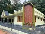Furnished Home