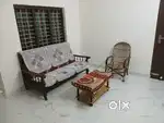 Fully furnished 2 BHK FOR RENT NEAR NTPC TOWNSHIP NAGIARKULANGARA