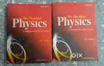 Physics SL arora Std 12 (Vol 1&2 )