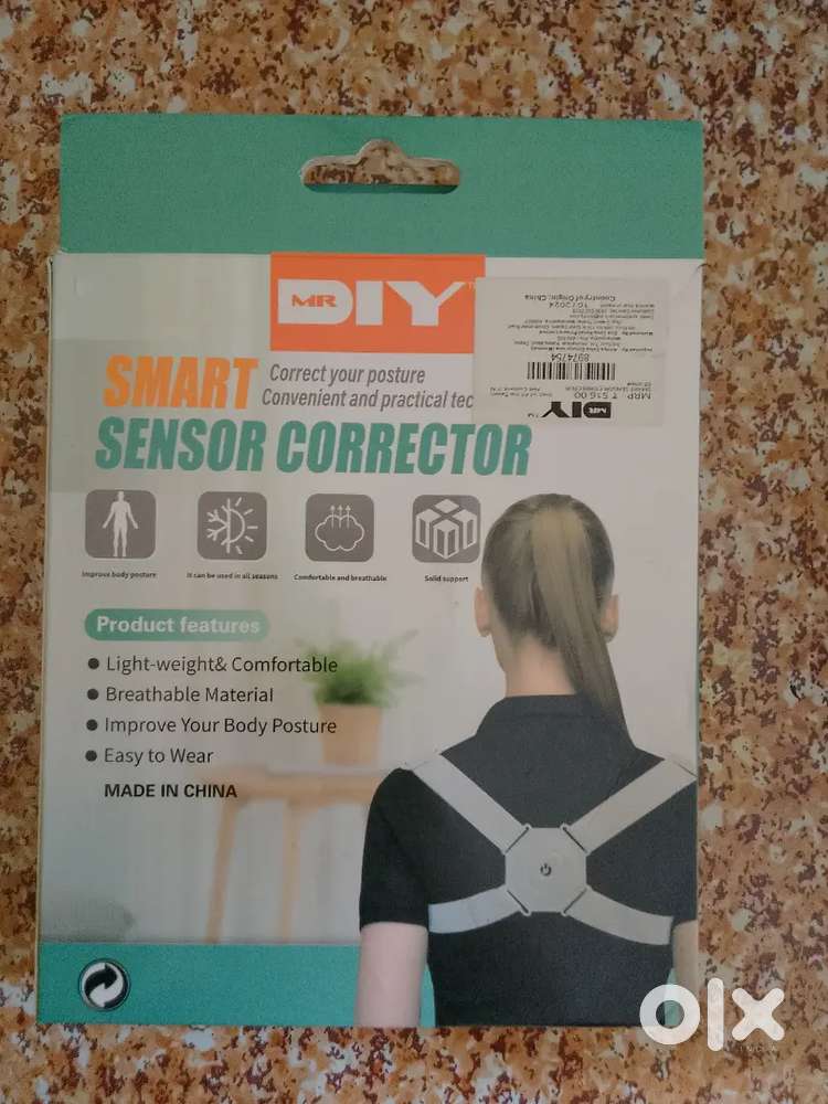 Smart Sensor Corrector