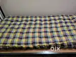 Newly purchased Mattress on 1st September 2025