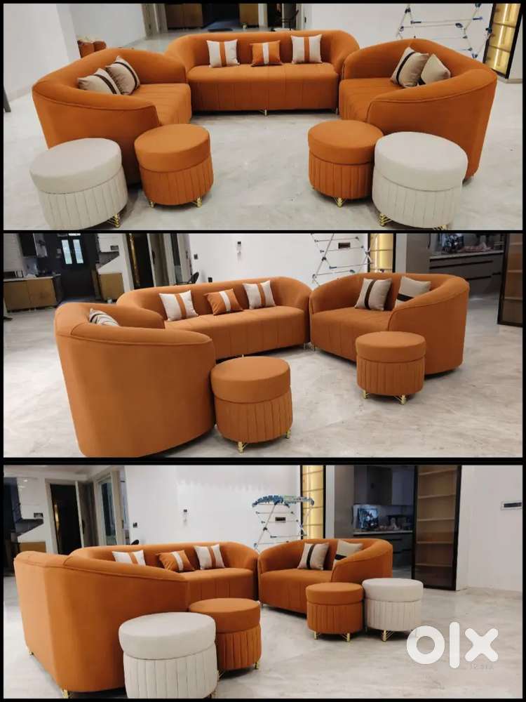 SOFA REPAIRING AND NEW. SOFA MAKING