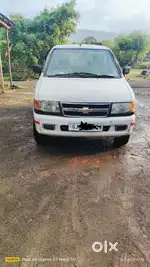 Chevrolet Tavera 2011 Diesel Good Condition