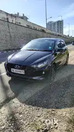 Hyundai New i20 2023 Petrol 18000 Km Driven