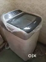 Samsung washing machine, whirlpool Refrigerator