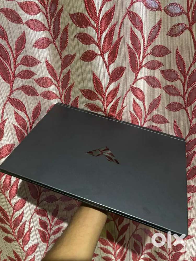 Victus(Fb0040AX) Ryzen 5 (15.6 inches ) 8gb ram , 512gb storage