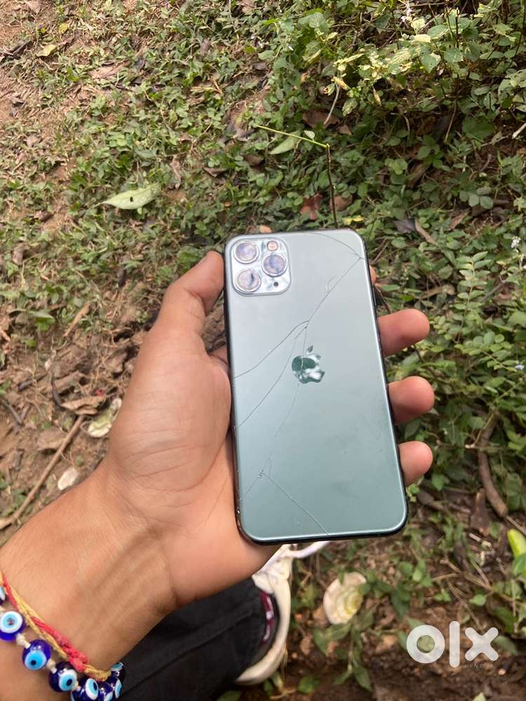 Iphone 11 pro