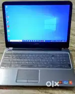 Dell laptop laptop