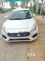Maruti Suzuki Dzire 2017 Petrol 45000 Km Driven