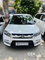 Maruti Suzuki Vitara Brezza LDI (O), 2020, Diesel