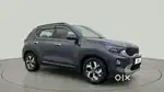 Kia Sonet HTX 1.5 DIESEL, 2023, Diesel