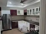 3 bed room fully furnished apartment for rent