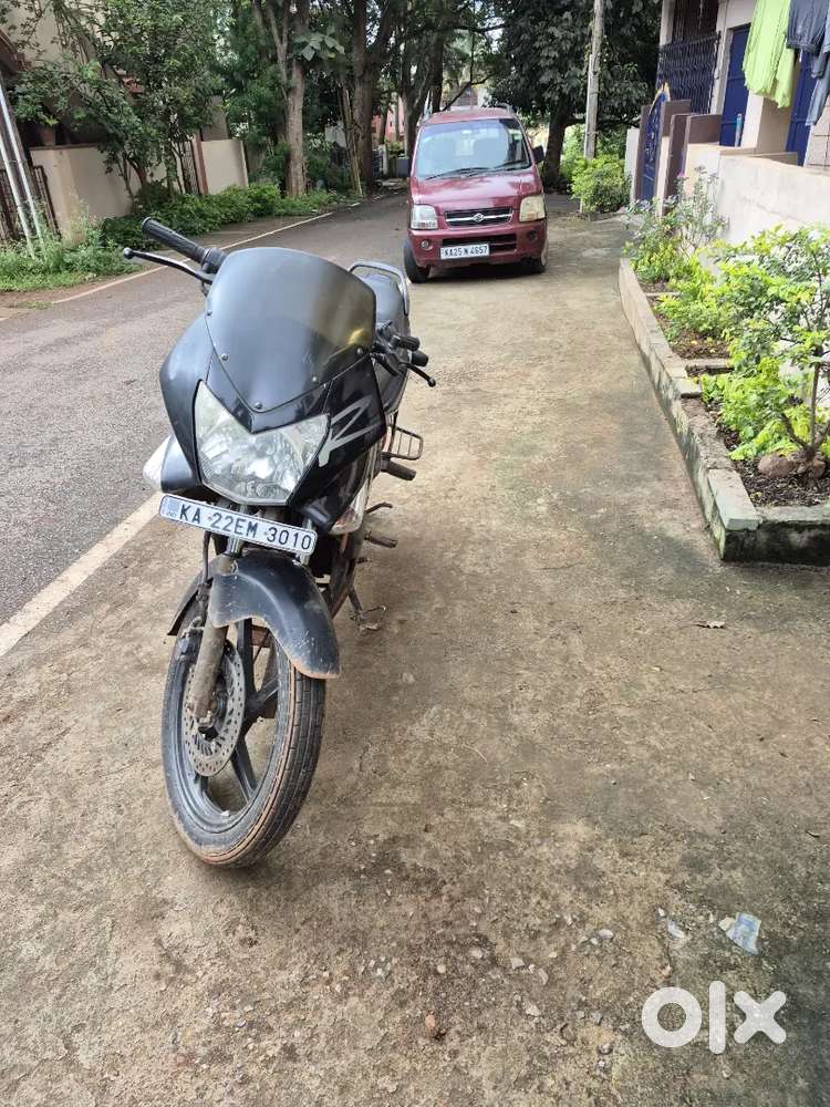 Karizma r for sale