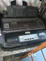 TVS MSP 240 STAR PRINTER