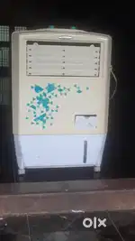 Water cooler