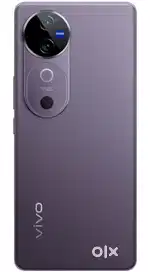 Vivo V40 5G
