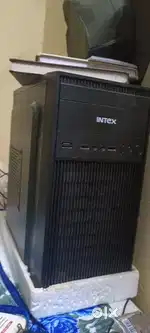 Intex Gaming PC I5