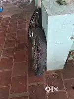 Wheels old