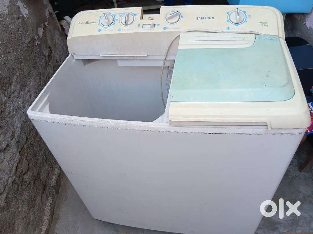 Samsung 8kg