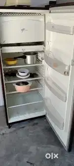 Whirlpool single door Big Size Fridge 3star 310 litar