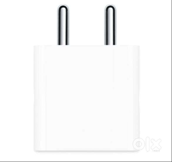 Want to Sell Apple 20W USB-C Power Adapter