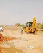 70 Gaj plot in Gated society NOIDA EXTENSION