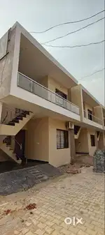 Fully Furnished Villa in Gated society on Ludhiana Chandigarh Highway