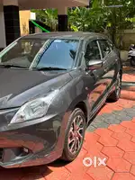 Maruti Suzuki Baleno 2018 Petrol Good Condition