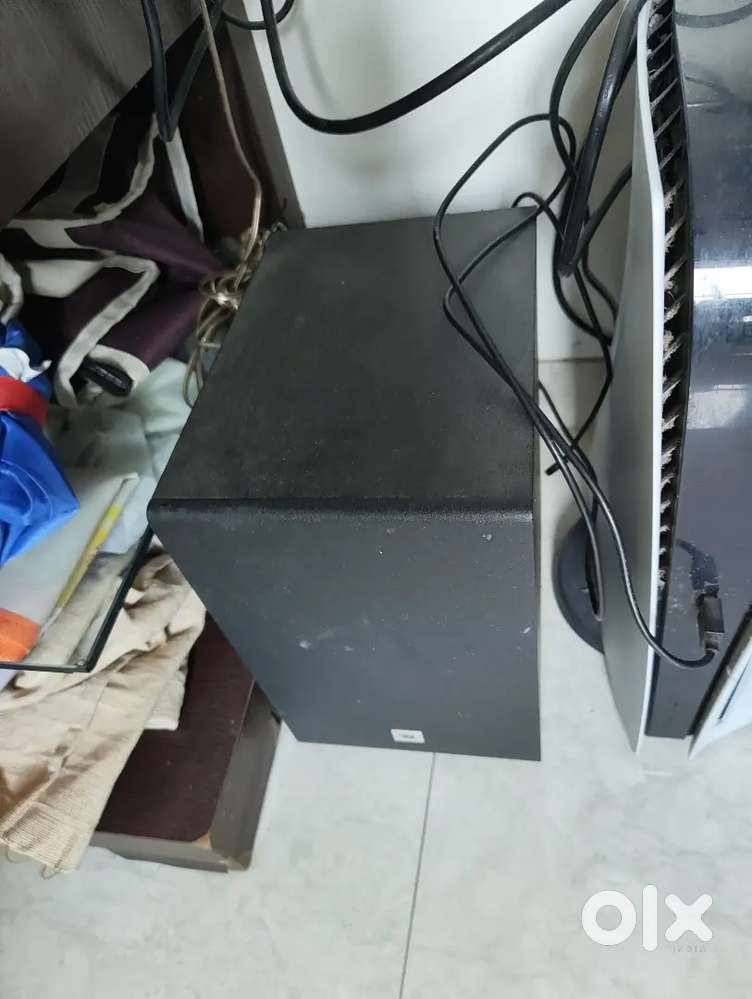 Jbl sb 240/241 soundbar very good condition