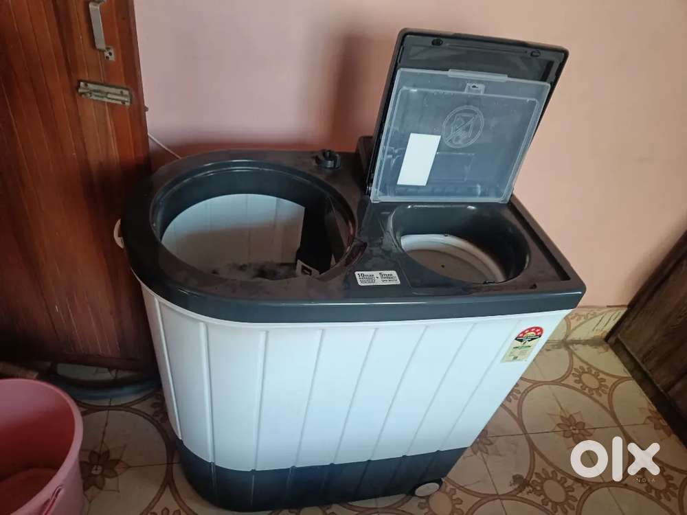 Whirlpool 9kg