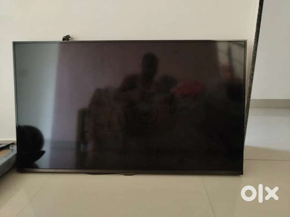 Samsung TV 43 inch