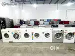 Buy refurbished washing machine and refrigerator with best pric