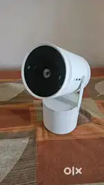 SAMSUNG FREESTYLE 2nd Gen Projector